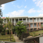 Symbiosis Institute of Digital and Telecom Management Pune Academic Building from Outside photo 6